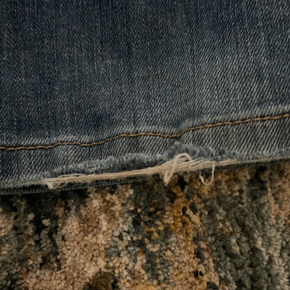 Joes Jeans Bootcut Skinny size 32 - Picture 6 of 6